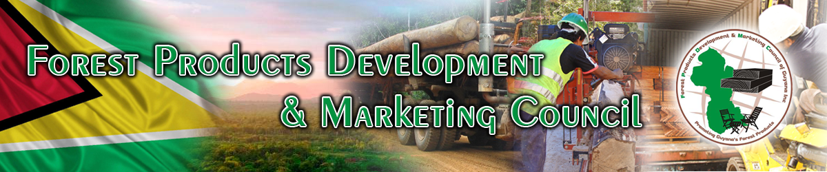 Forest Products Development & Marketing Council