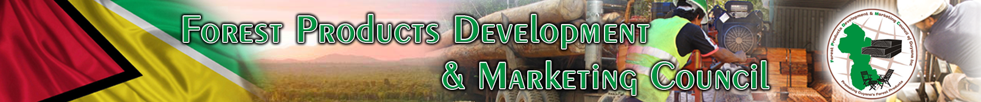 Forest Products Development & Marketing Council